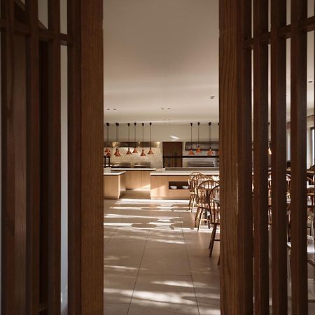 Planos Hotel 外观 照片