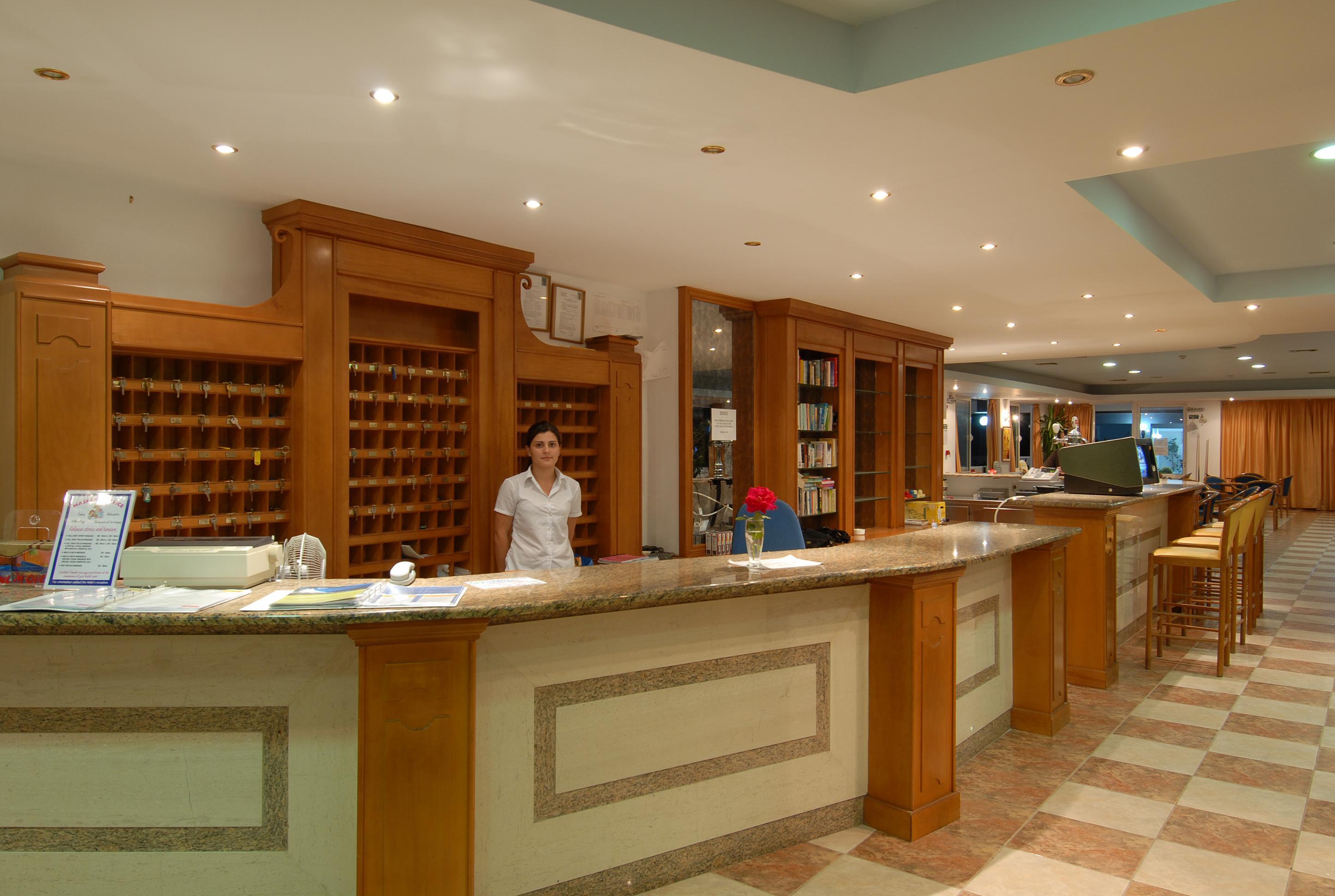 Planos Hotel 外观 照片