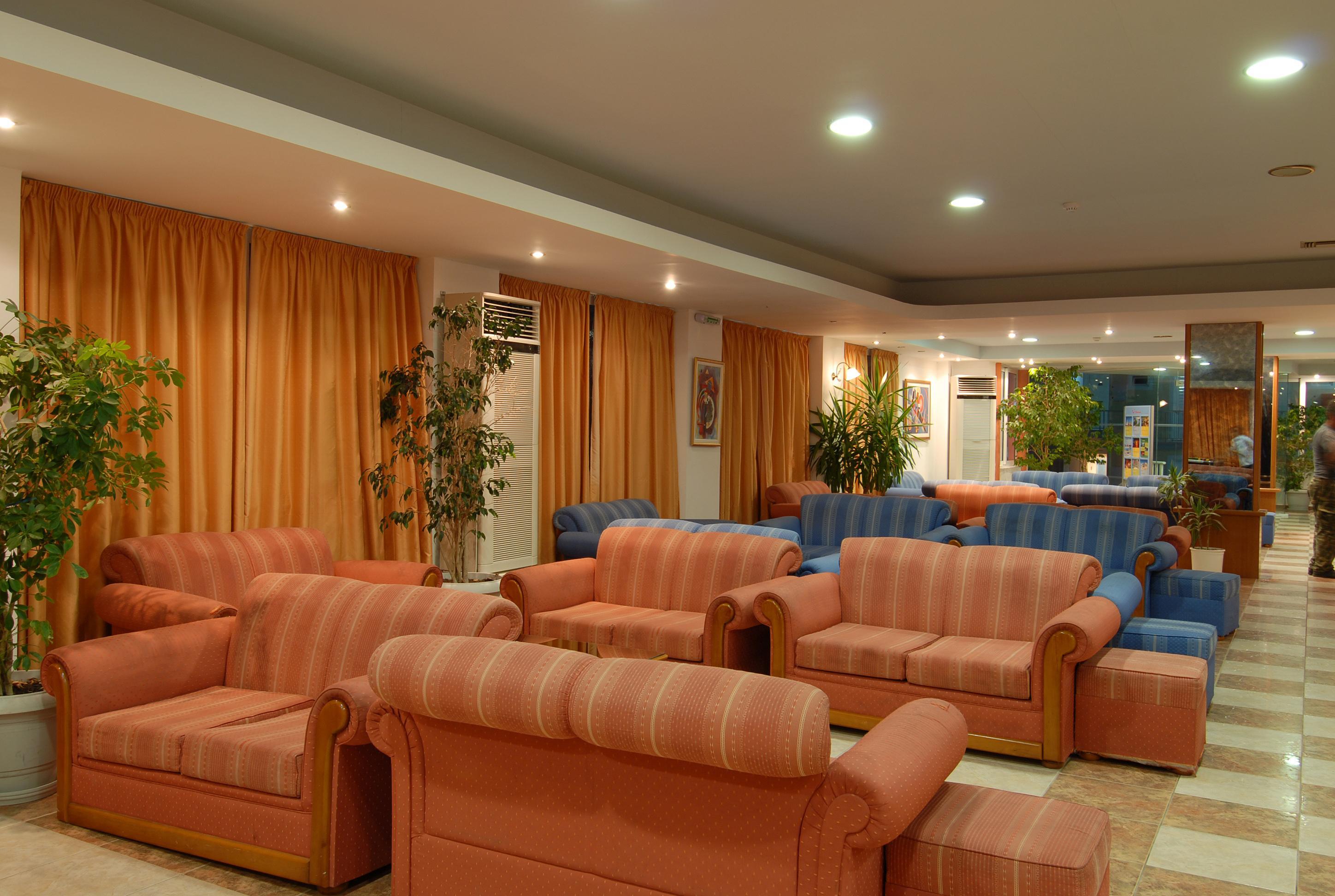 Planos Hotel 外观 照片