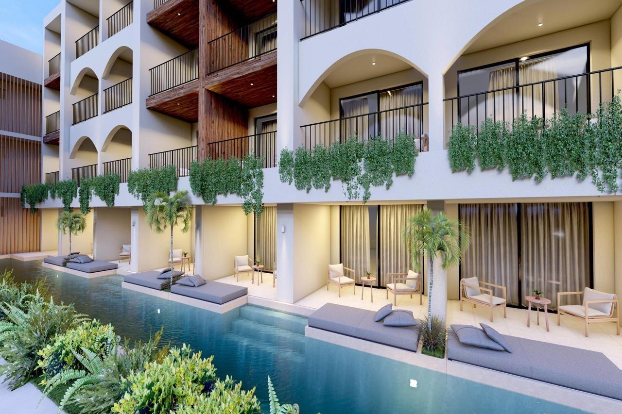 Planos Hotel 外观 照片