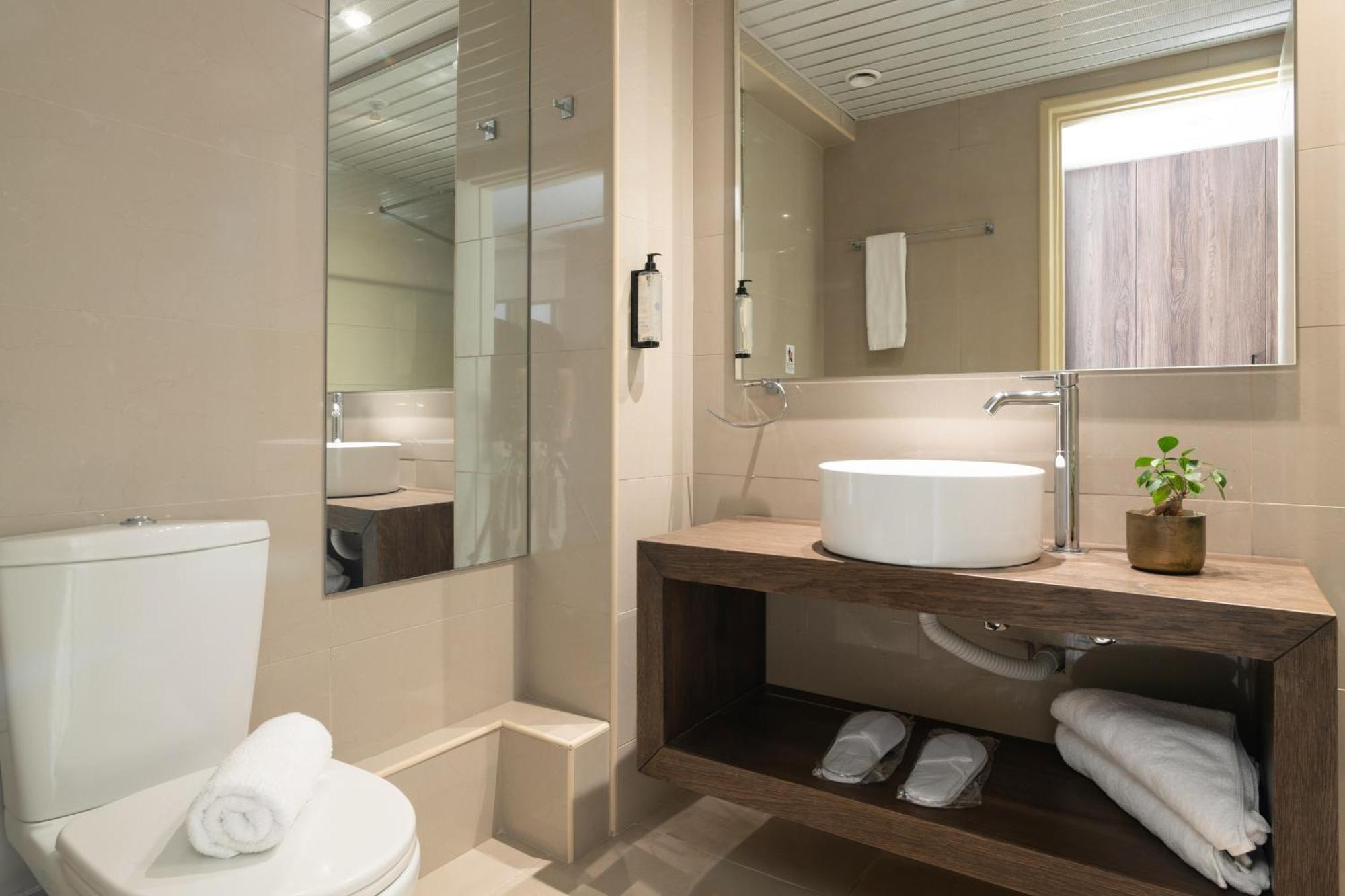 Planos Hotel 客房 照片