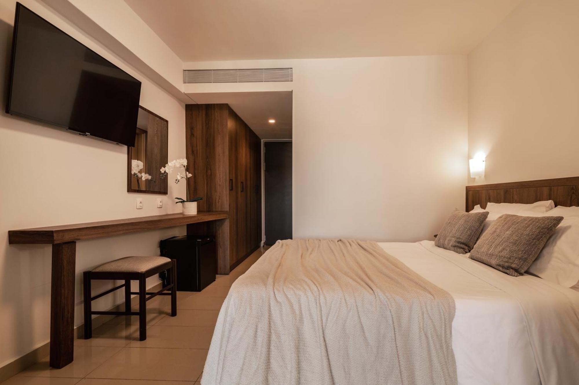 Planos Hotel 客房 照片