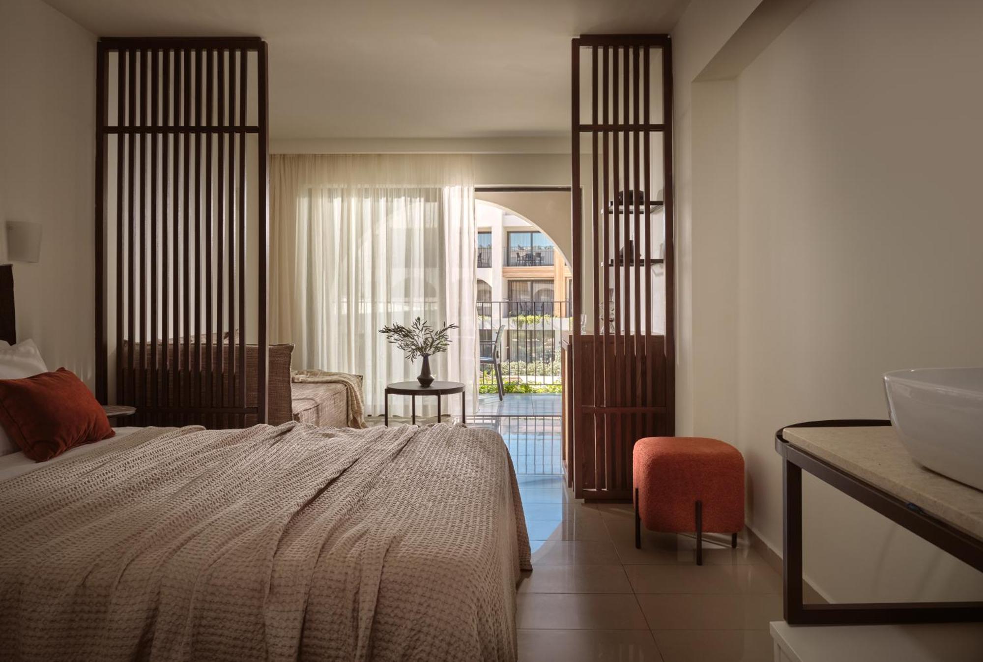 Planos Hotel 外观 照片