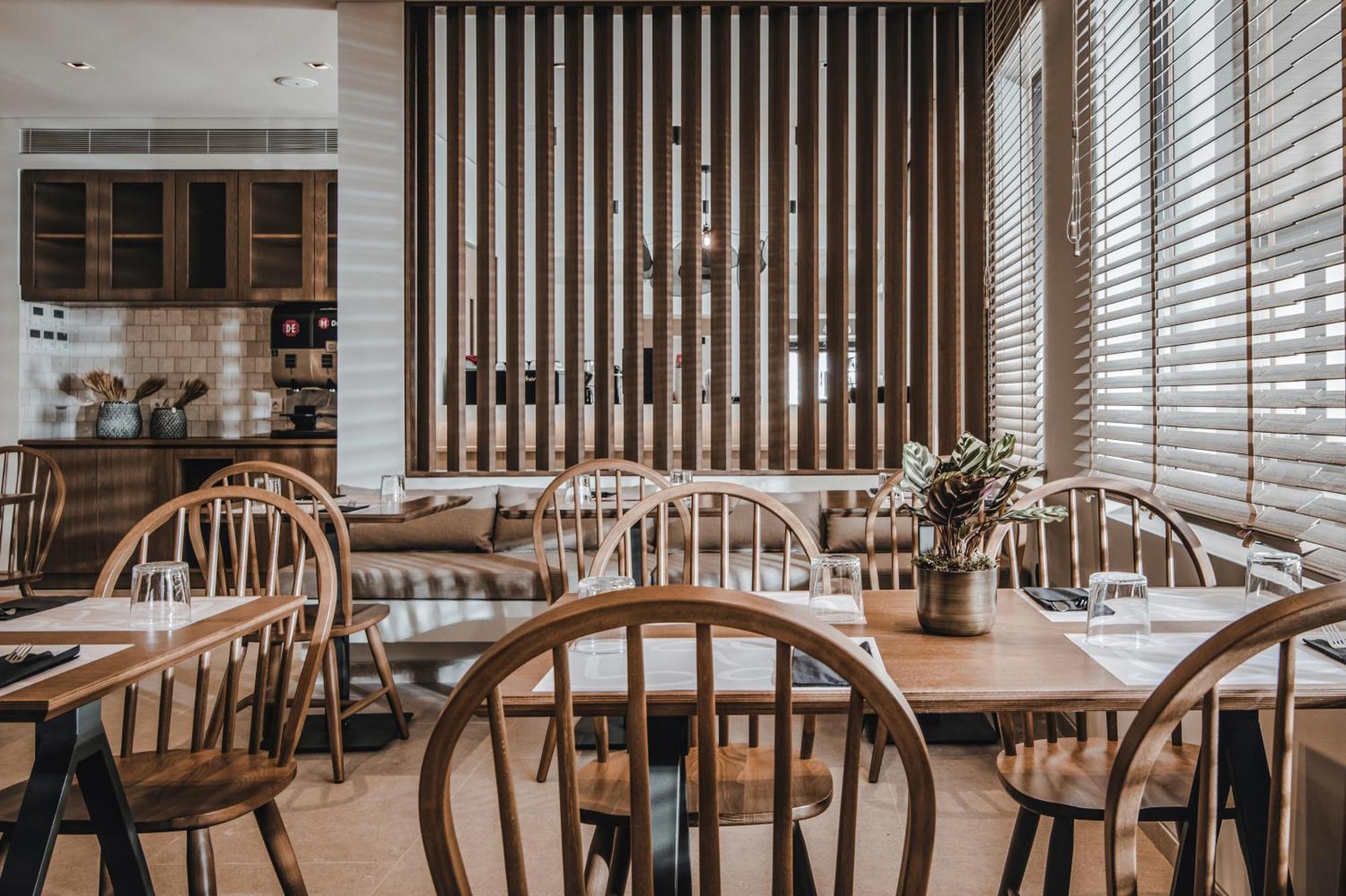Planos Hotel 外观 照片