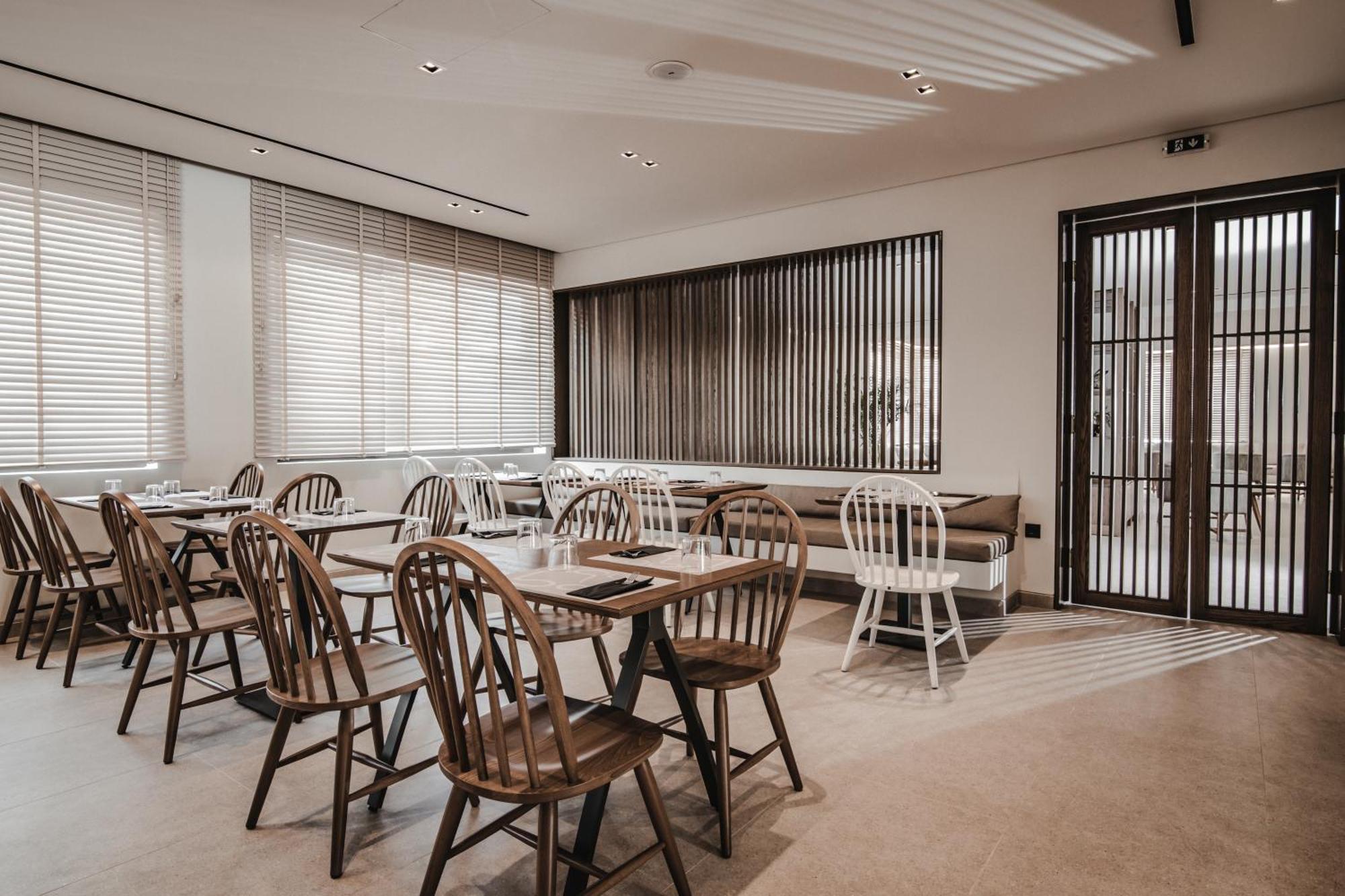 Planos Hotel 外观 照片