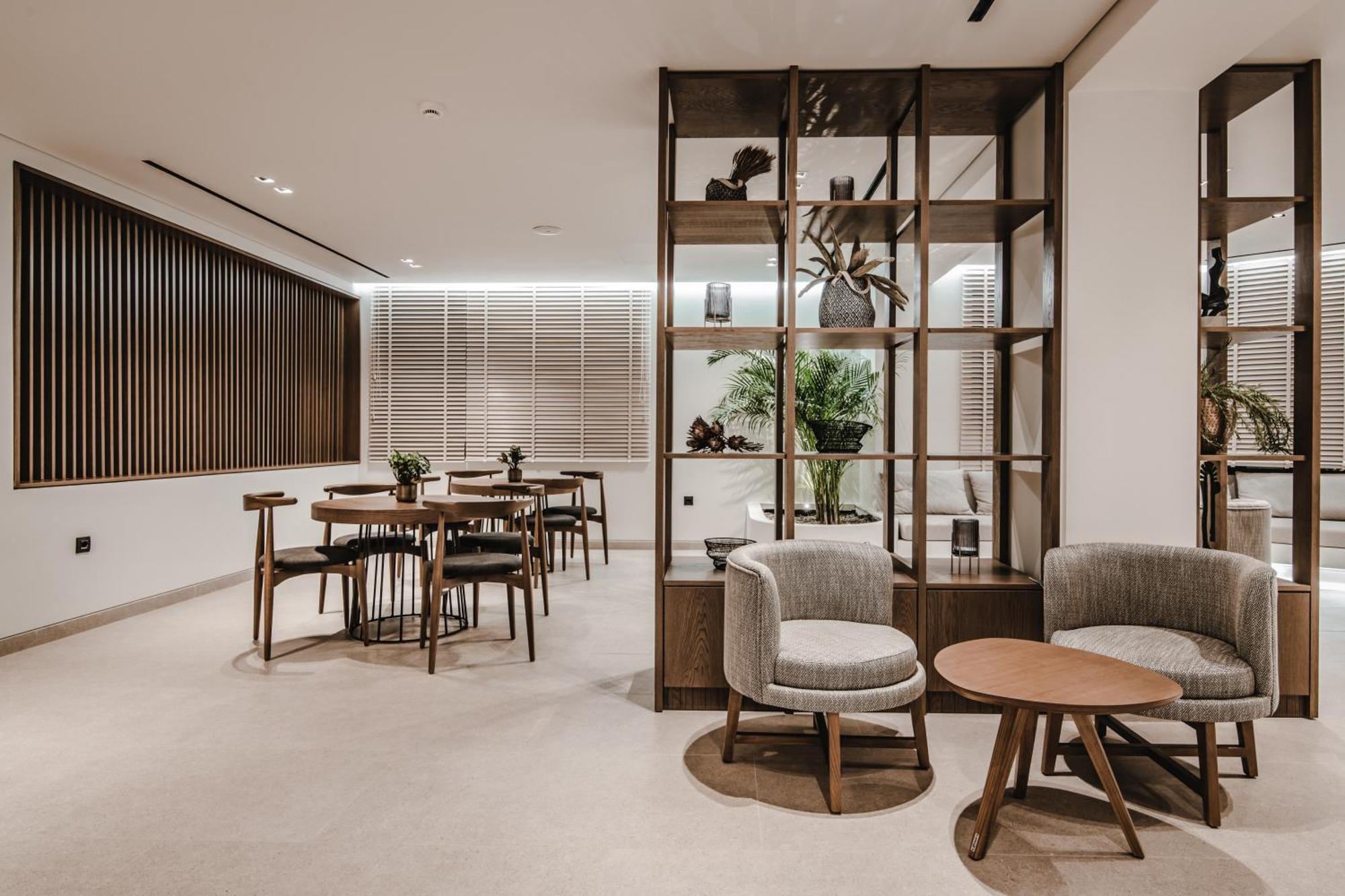 Planos Hotel 外观 照片