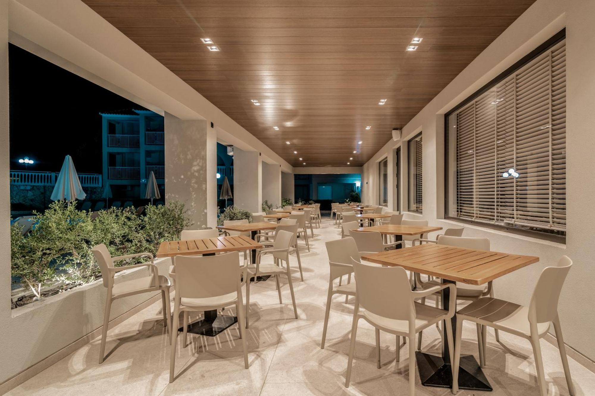 Planos Hotel 外观 照片