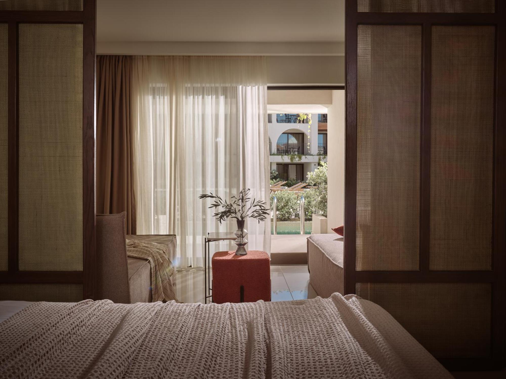 Planos Hotel 外观 照片