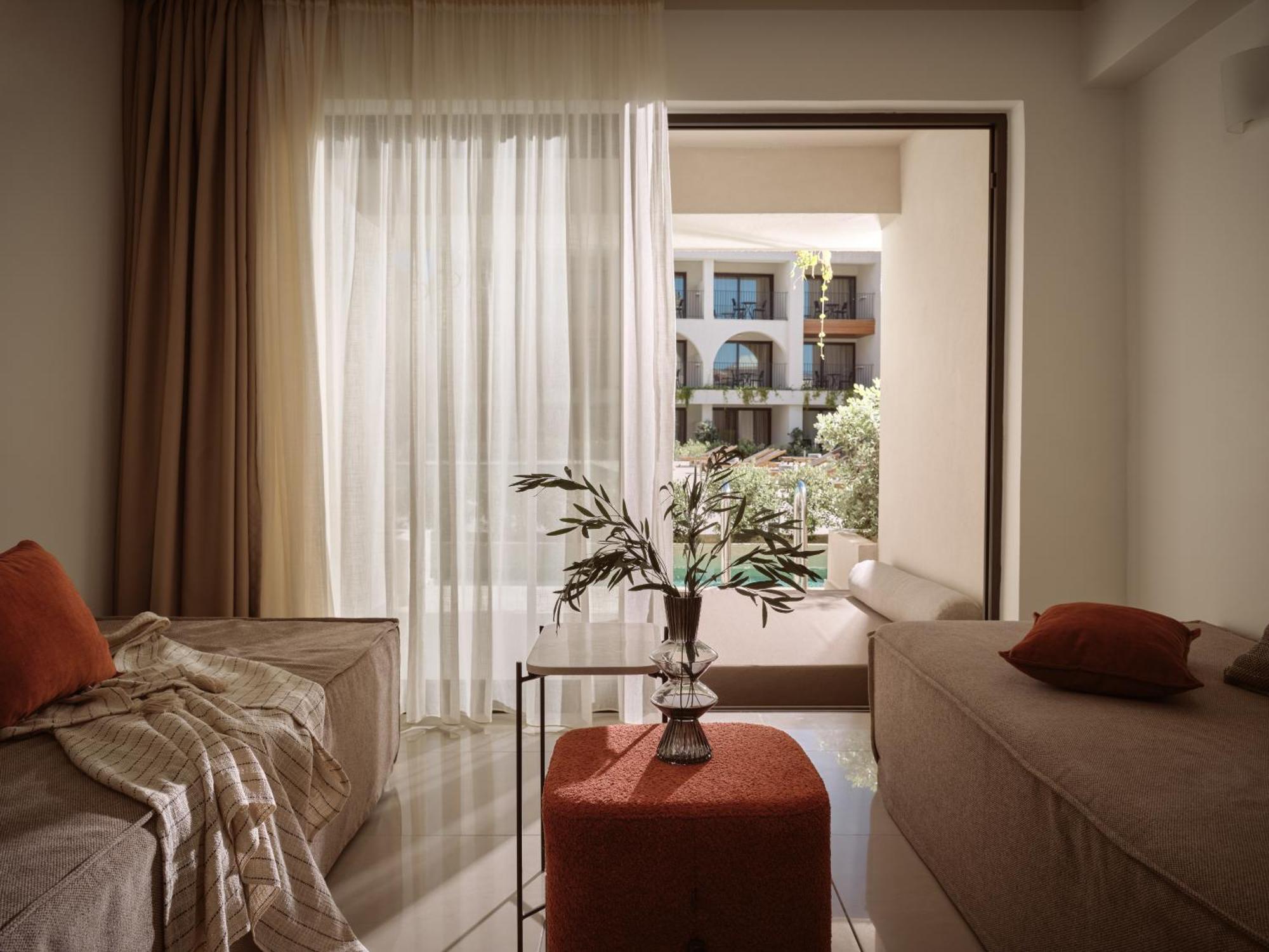 Planos Hotel 外观 照片