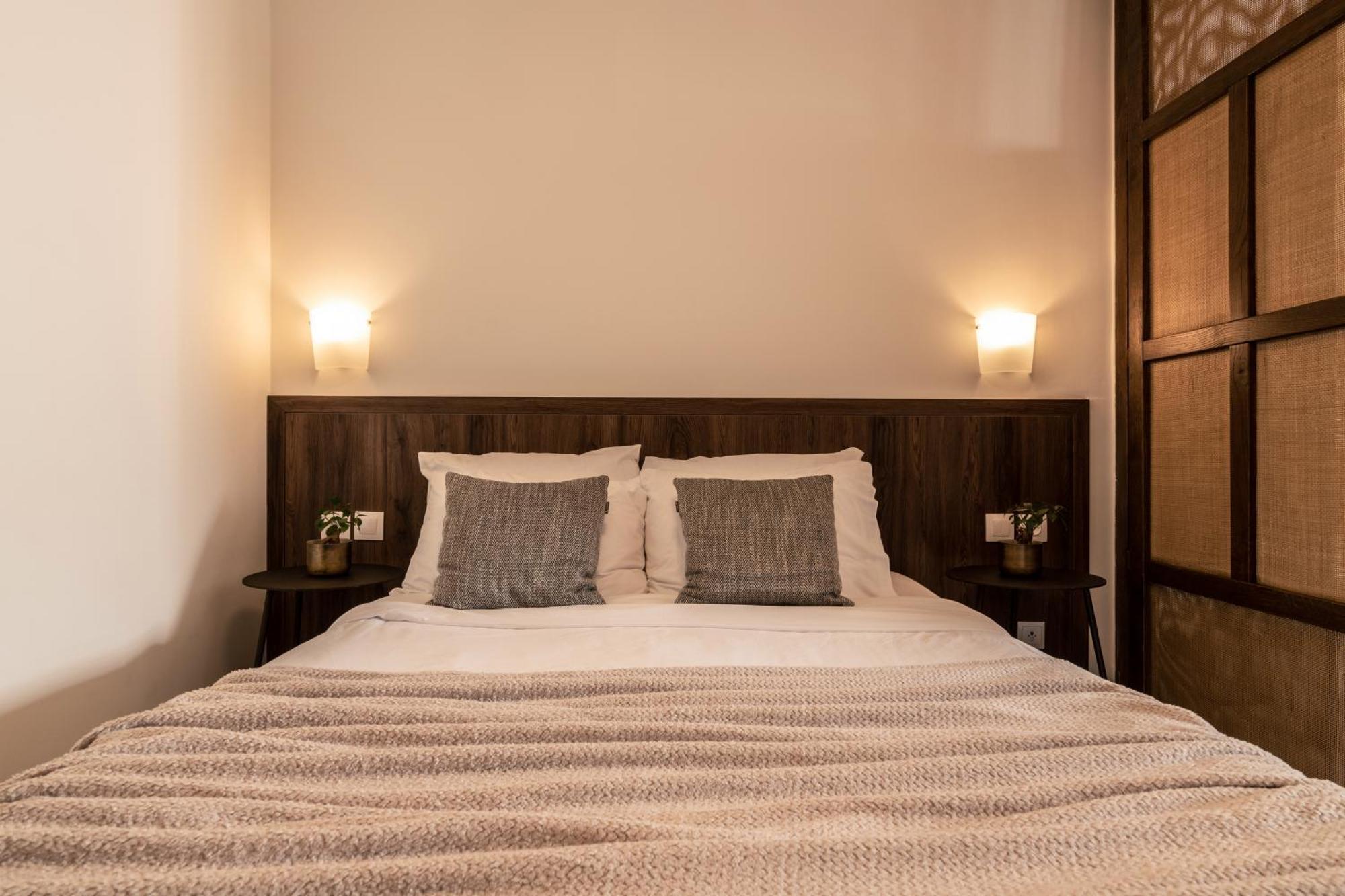 Planos Hotel 客房 照片