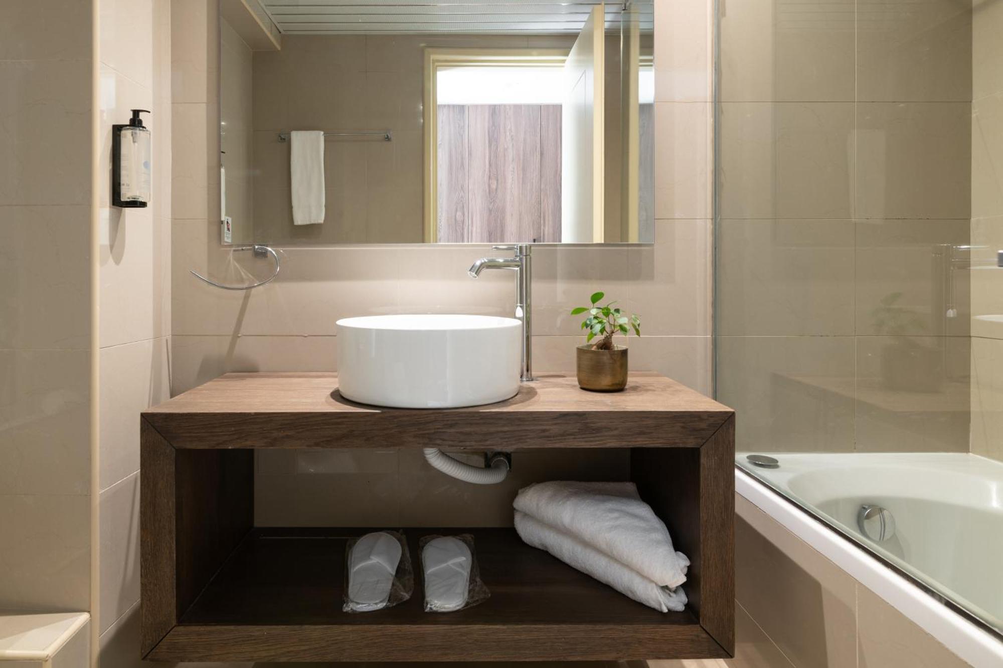 Planos Hotel 客房 照片