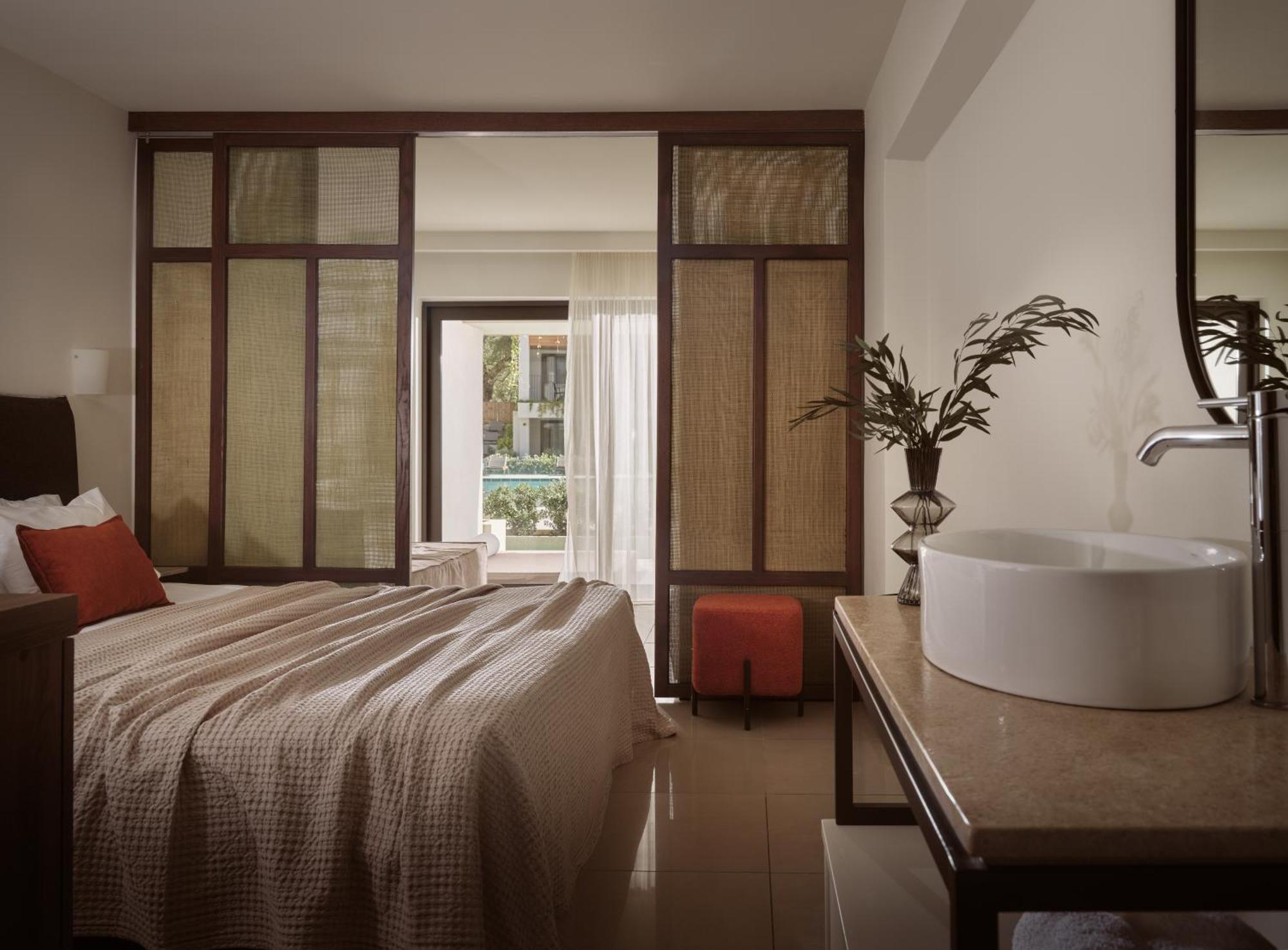 Planos Hotel 外观 照片