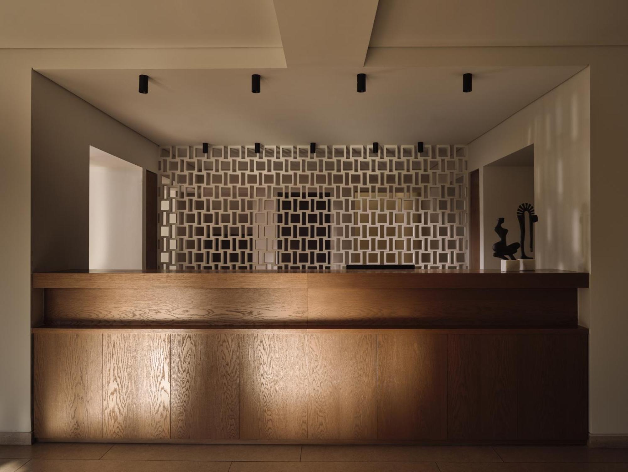 Planos Hotel 外观 照片