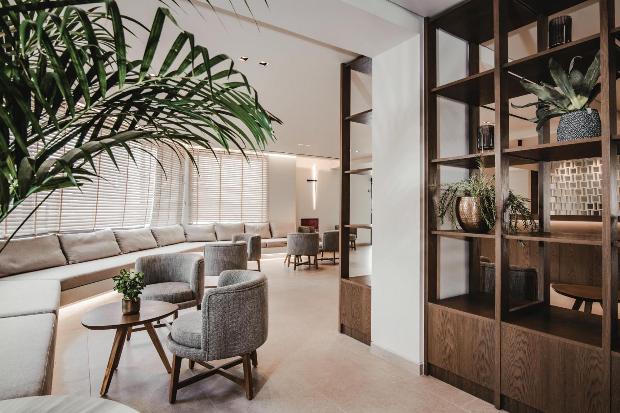 Planos Hotel 外观 照片