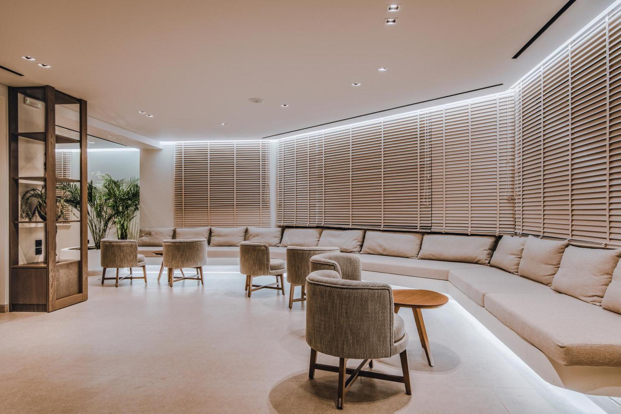 Planos Hotel 外观 照片