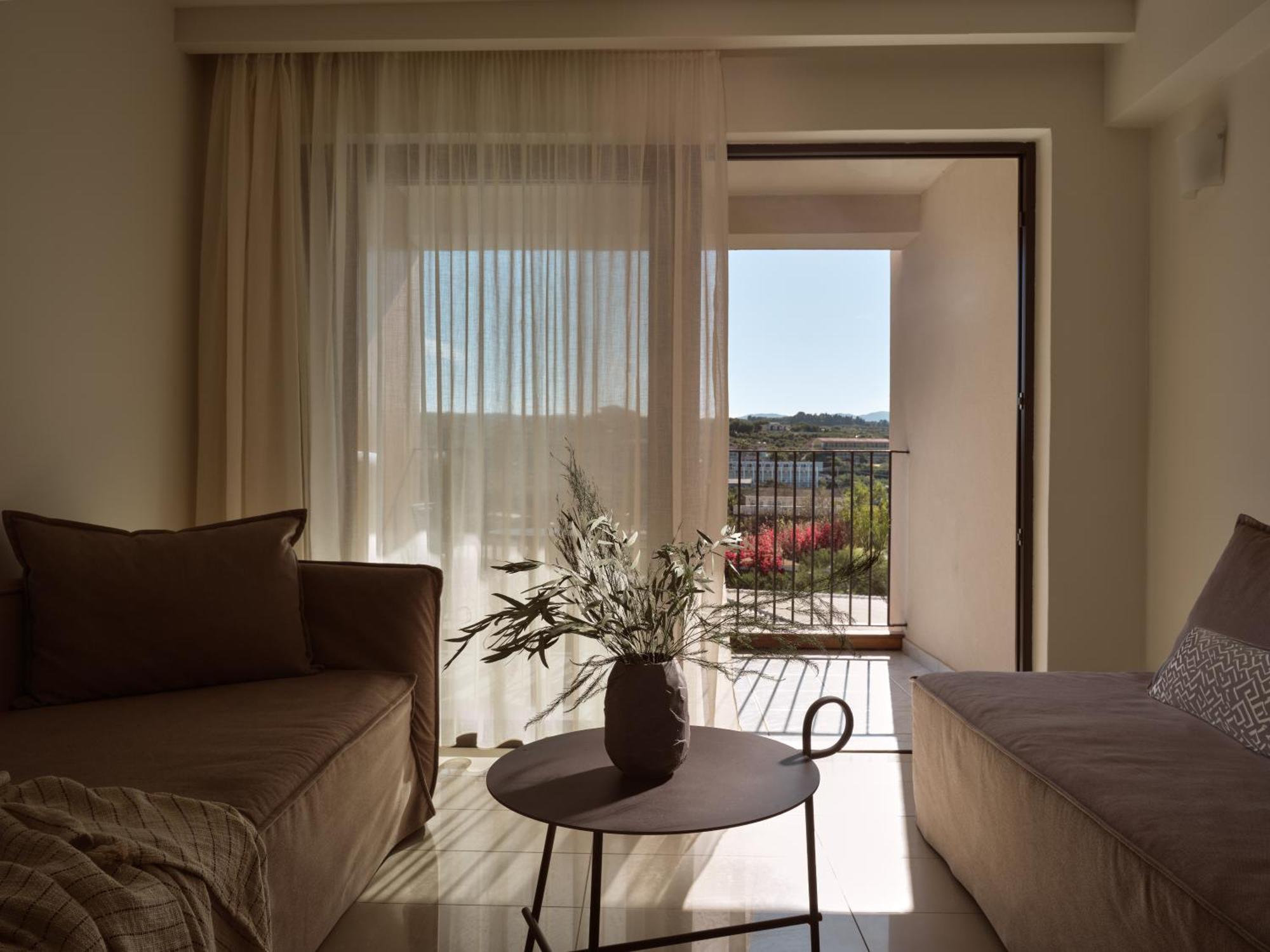 Planos Hotel 外观 照片