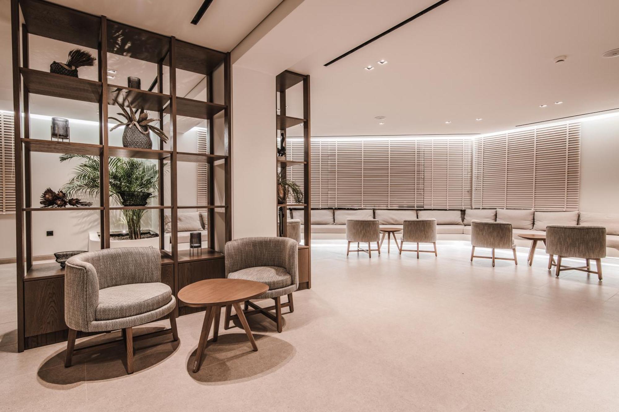 Planos Hotel 外观 照片