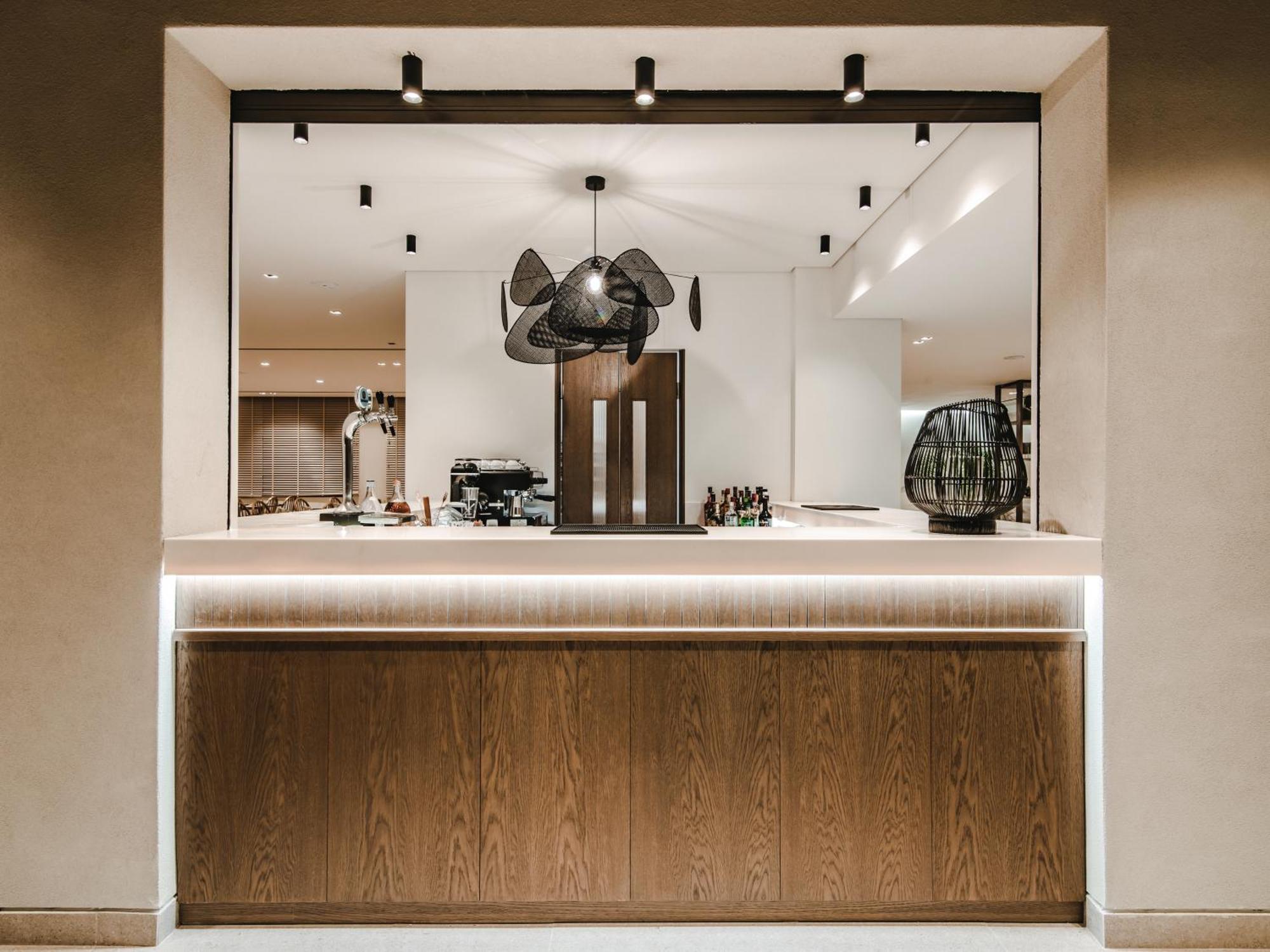 Planos Hotel 外观 照片
