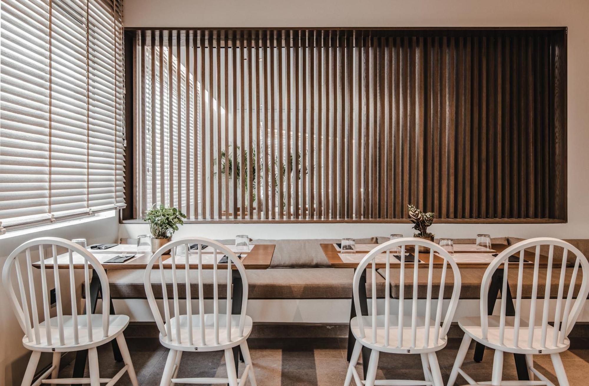 Planos Hotel 外观 照片
