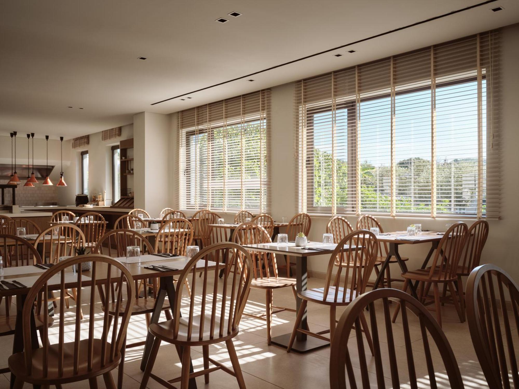 Planos Hotel 外观 照片
