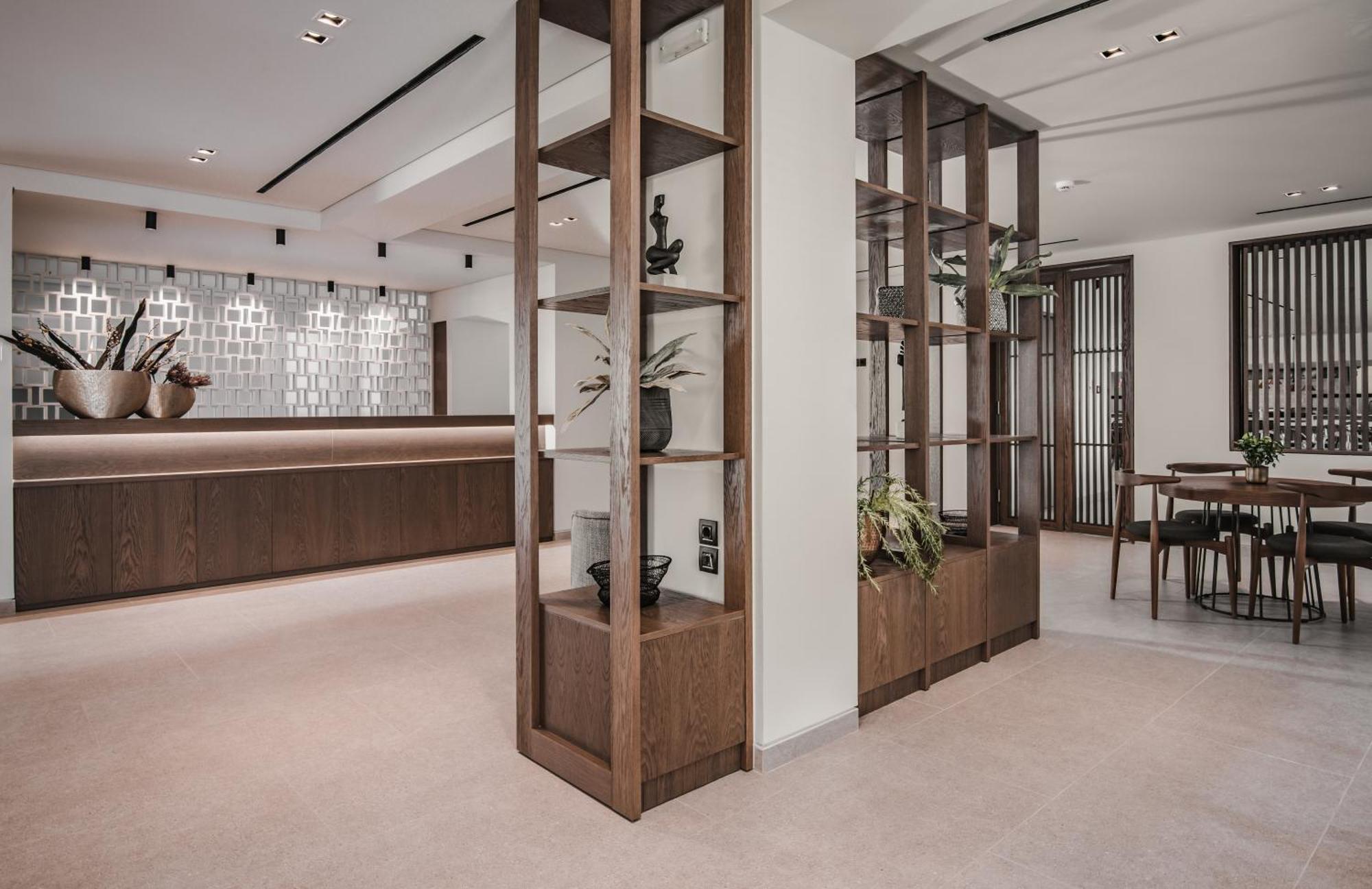 Planos Hotel 外观 照片