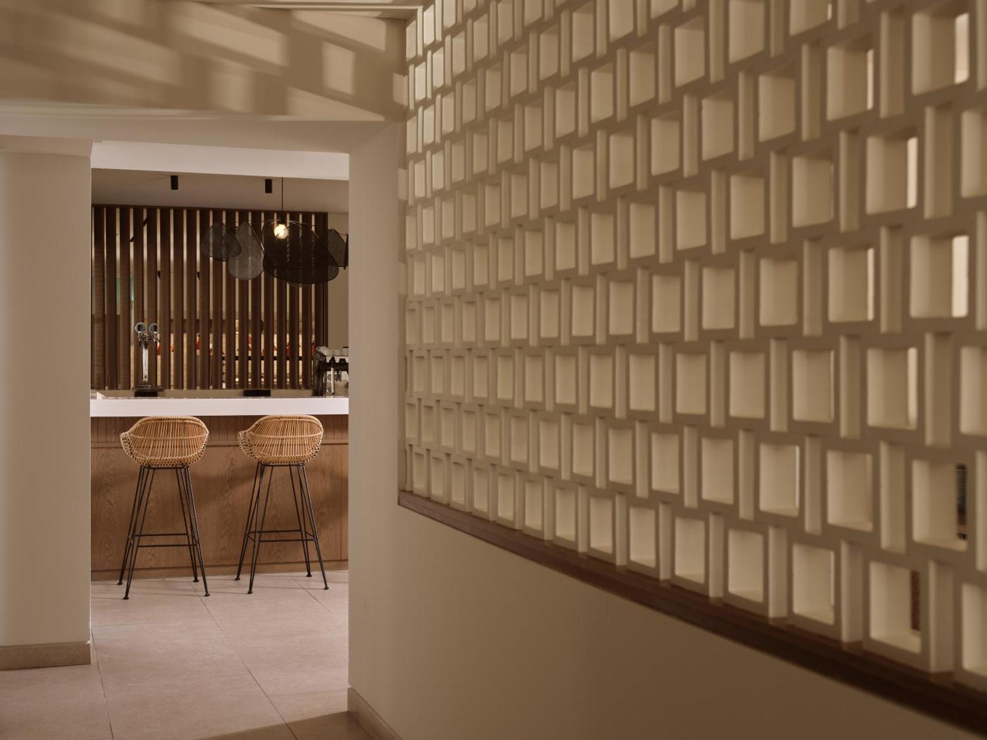Planos Hotel 外观 照片
