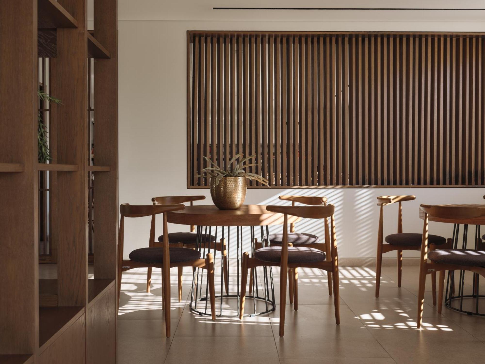 Planos Hotel 外观 照片