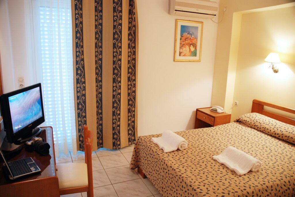 Planos Hotel 外观 照片